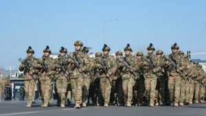 O‘zbekiston armiyasi Markaziy Osiyoda yetakchilikni saqlab qoldi