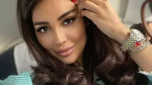 An amazing life hack (video) from Munisa Rizayeva on "raising a son without a father"