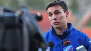 Igor Sergeyev: "We must admire 'Nasaf', they displayed beautiful football"