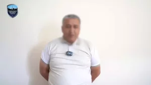 Toshkentda elektr tarmoqlar korxonasining ikki xodimi 10 ming dollar olayotganda qo‘lga tushdi