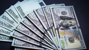 The dollar has fallen, the euro has dropped — what will be the next step in the currency market?