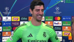 Kurtua: «Sporting» kuchli, «Siti» bilan uchrashuv ehtimoli yuqori