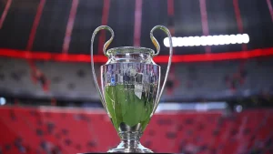 Superkompyuter: «Arsenal» Chempionlar ligasi favoriti!