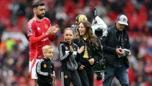 Бруну Фернандеш отклонил щедрое финансовое предложение из Саудовской Аравии