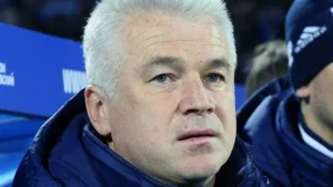 Silkin: Chavesning og‘ir jarohati «Dinamo» uchun katta yo‘qotish