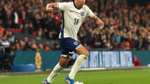 Morgan Rodjersga "Liverpul" va "Chelsi" qiziqmoqda