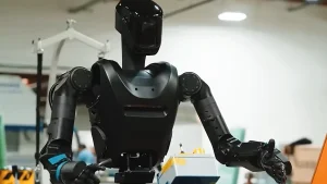 AQSh mudofaa vazirligi zamonaviy harbiy robotlar yaratish uchun shartnoma imzoladi