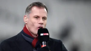 Career responded to Mourinho's criticism of Vinicius