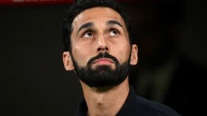 «Real Madrid» Bernardo Silvani o'z safiga qo'shib olishni istamadi