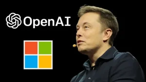 Ilon Mask OpenAI va Microsoft’dan 134 milliard dollar talab qildi