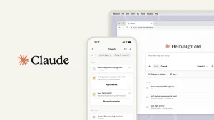 Компания Anthropic расширила возможности своего помощника Claude.
