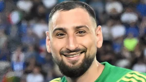 Donnarumma Messi bilan uchrashish haqidagi fikrlarini bildirdi
