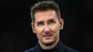 Kloze: Messi yoki Mbappe rekordimni yangilashi mumkin