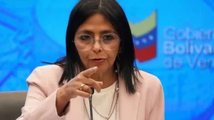 Negotiations between Venezuela and the USA have intensified