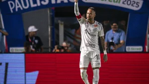 Neymar «Santosa»da qolishini rasmiylashtirdi – prezident fikri