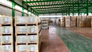 Склады бонд — новые возможности для развития электронной коммерции в Узбекистане