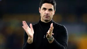 Arteta: "We were close to the final, but we were late in front of the goal"
