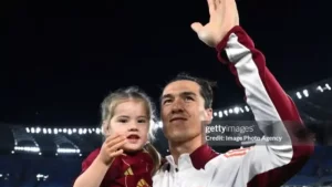 Klopp at "Roma"! Shomurodov again under a star coach?
