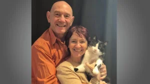 250 km masofani bosib o‘tgan mushuk uyiga qaytdi