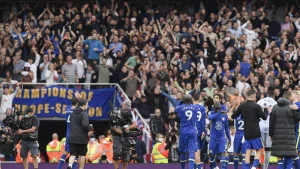 Chelsea yangi stadion qurishni muhokama qilmoqda
