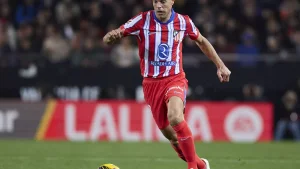 Sezar Aspilikueta «Atletiko»dan ketdi, erkin agent bo‘ldi