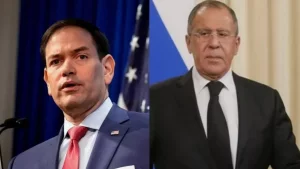 AQSH Rossiyaning Ukrainada sulhdan voz kechish oqibatlarini e’lon qildi
