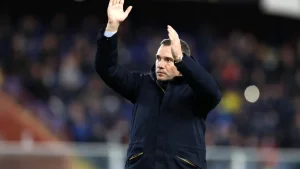 Shevchenko: Rebrovni almashtirish rejasi yo‘q