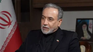 Eron tashqi ishlar vaziri Moskvada muhim muzokaralar o'tkazadi