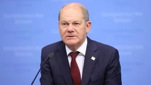AQSH Ukrainaga xavfsizlik kafolatlarini berishga shoshilmayapti
