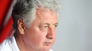 Rinat Bilyaletdinov rossiya chempionatidagi eng yaxshi futbolchini aytdi