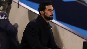 Internal tension increased after the "Real" defeat