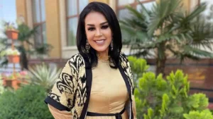 Zuhra Soliyeva: The film that made me famous – “Boyvachcha”