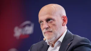 Xaver Tebas Messining Barselona qaytishiga maxsus ruxsat berilmaganini tasdiqladi