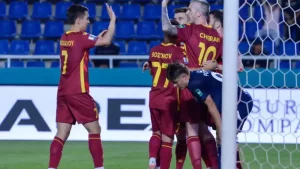 Dragan Cheran: about the referee's mistakes, not scoring many goals, and leaving "Pakhtakor"