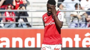 Balogun: Monako faqat g‘alaba uchun maydonga tushadi