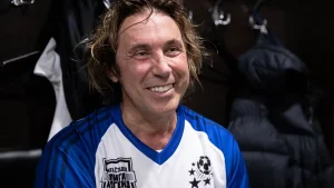 Mostovoy announced the score between Palmeiras and Botafogo