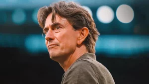 Tomas Frank "Tottenxem"ni yangi bosqichga olib chiqishga kelmoqda