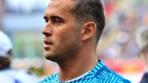 Kerzhakov commented on the Russian national team