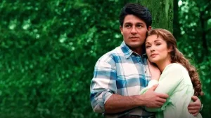 Сериал “Esmeralda”: воспоминания вернулись спустя 28 лет