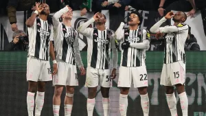 Eduard Mor: "Juventus" showed character and achieved a draw