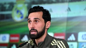 Арбелоа высоко оценил комфортную победу Реала над Эльче