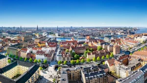 Finlandiya dunyodagi eng baxtli davlat deb topildi