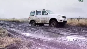 Завод в Ульяновске подтвердил возобновление производства «Патриот Экспедиция»