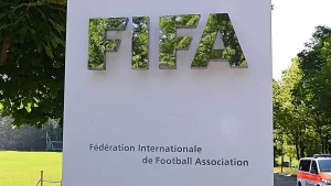FIFA AQSh va Eron mojarosini diqqat bilan kuzatmoqda