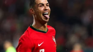Meira: Ronaldo minginchi golni uradi, deb ishonaman