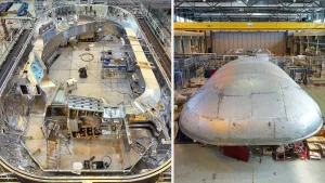 ITER loyihasida birinchi ulkan magnit muvaffaqiyatli sinovdan o‘tdi