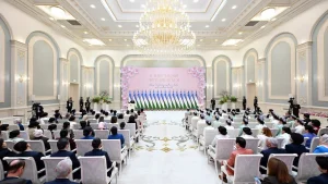 O'zbekistonda xotin-qizlar uchun ta'lim imtiyozlari kengaymoqda