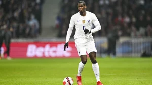 Pogba va Fati Monakoga o‘tmoqda, Golovin bilan birga