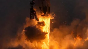 Космические центры NASA предотвратили риск перегрузки