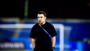 O‘zbekiston U-17 terma jamoasi bosh murabbiyi kechagi g‘alabadan so‘ng nimalar dedi?